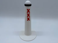 Premium Quality Amsterdamse Amsterdammertje – Iconisch Straatsymbool