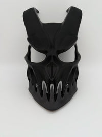 Demoon Masker - Premium Quality