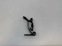Minimalistisch Design Beeldje - Premium Quality