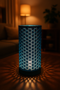 Designlamp LED Blauw - Premium Quality