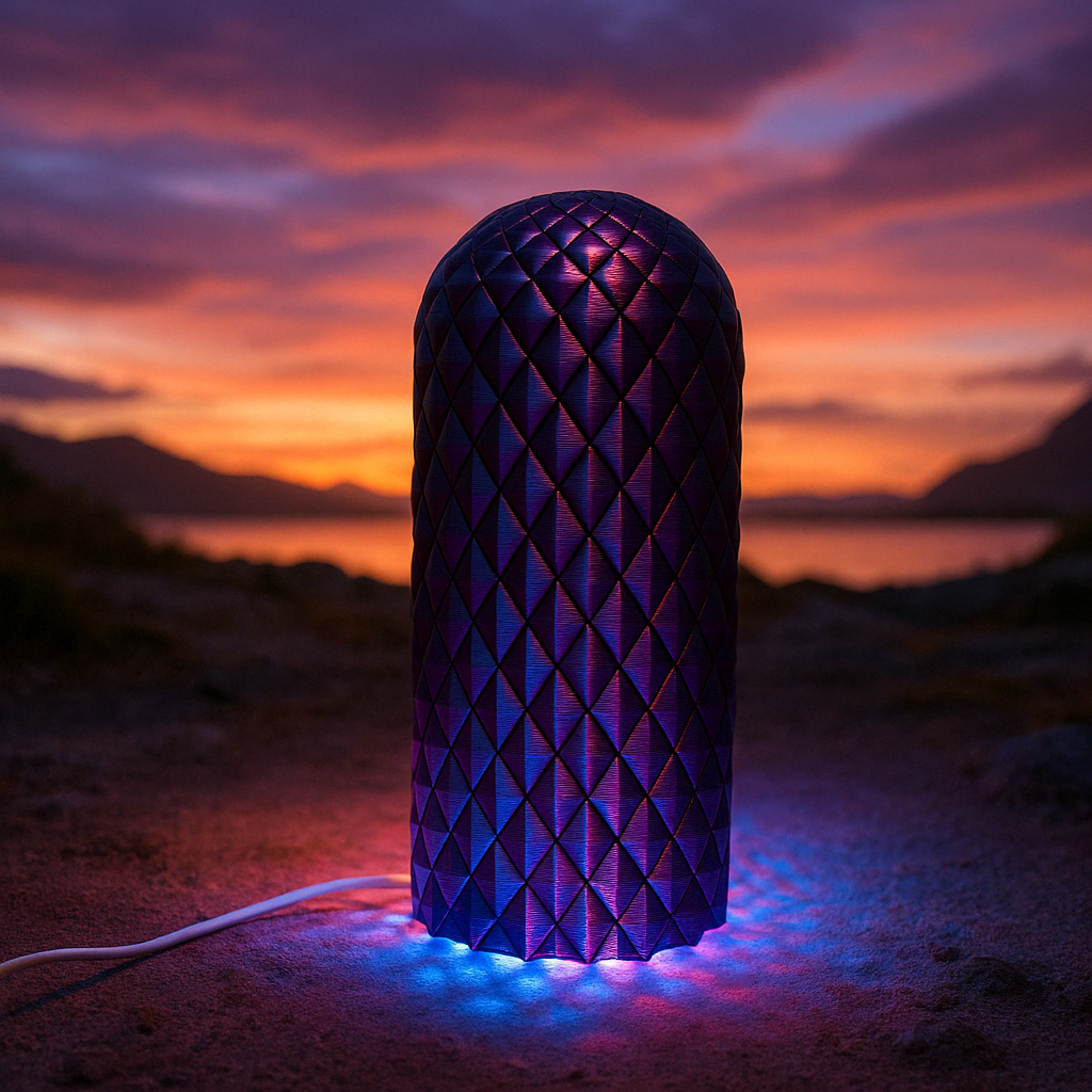 Design lamp LED - Premium Quality