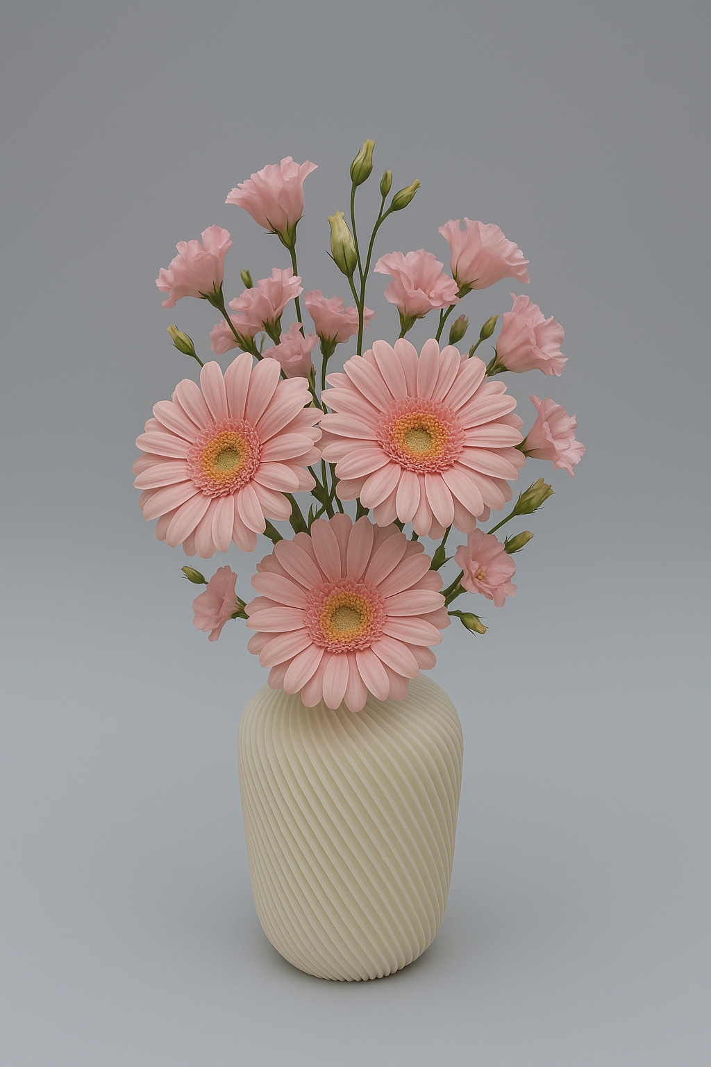 Modern Vase with Unique Design – Stylish and Innovative - Premium Quality