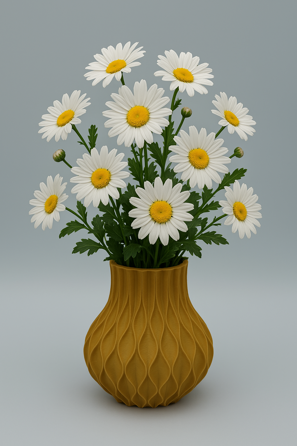 Vase with Elegant Design – Stylish and Durable - Premium Quality