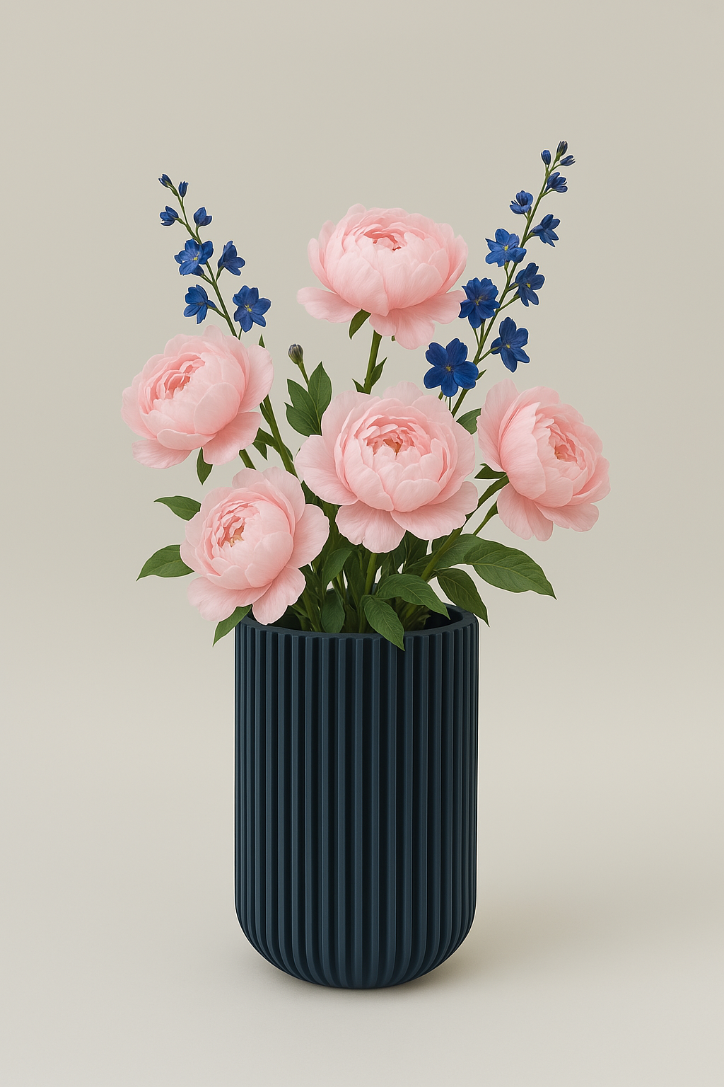 Vase with Elegant Design – Stylish and Durable - Premium Quality