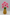 Stilvolle 3D-gedruckte Vase mit modernem, gedrehtem Design – Premium-Qualität