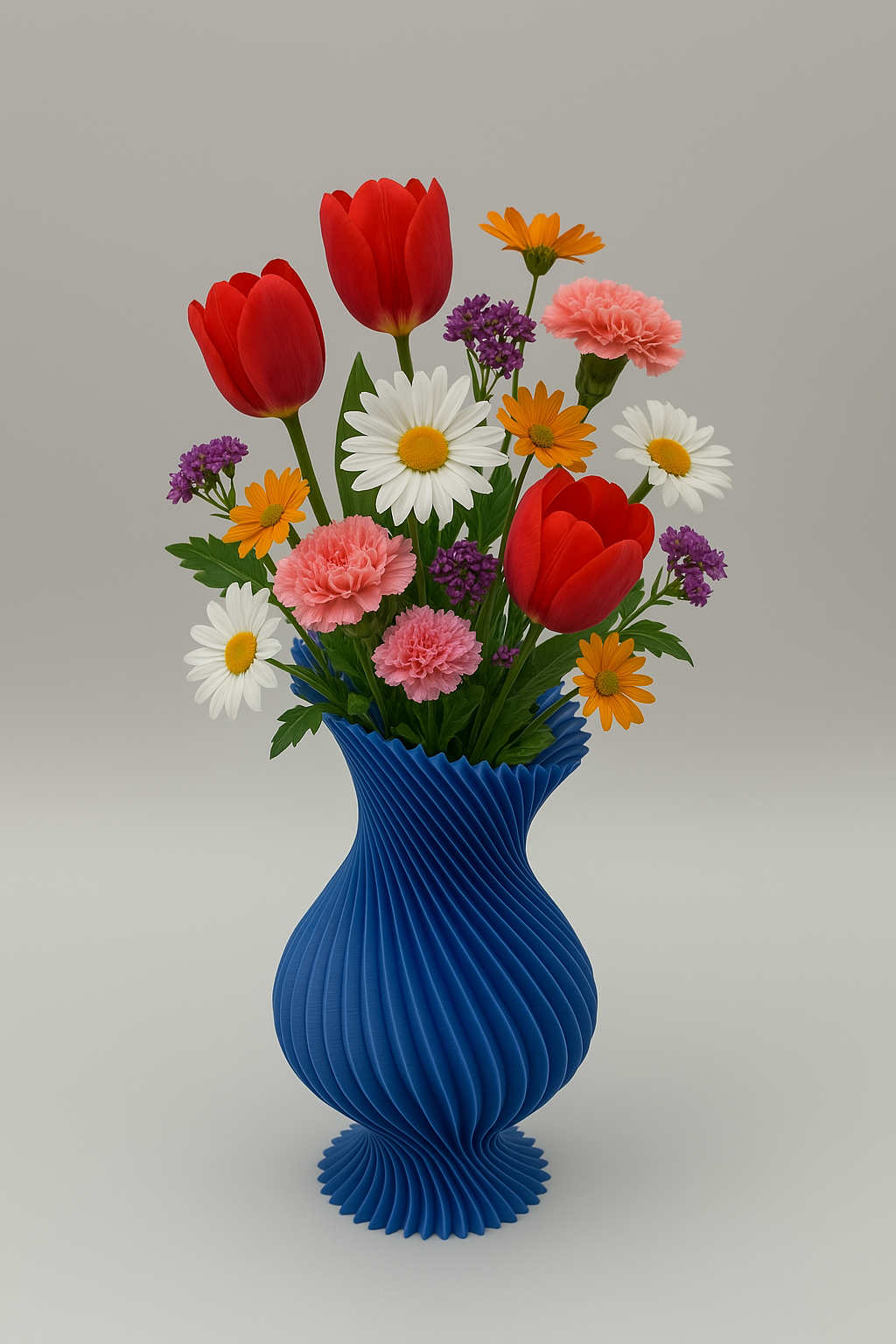 Vase with Elegant Design – Stylish and Durable - Premium Quality