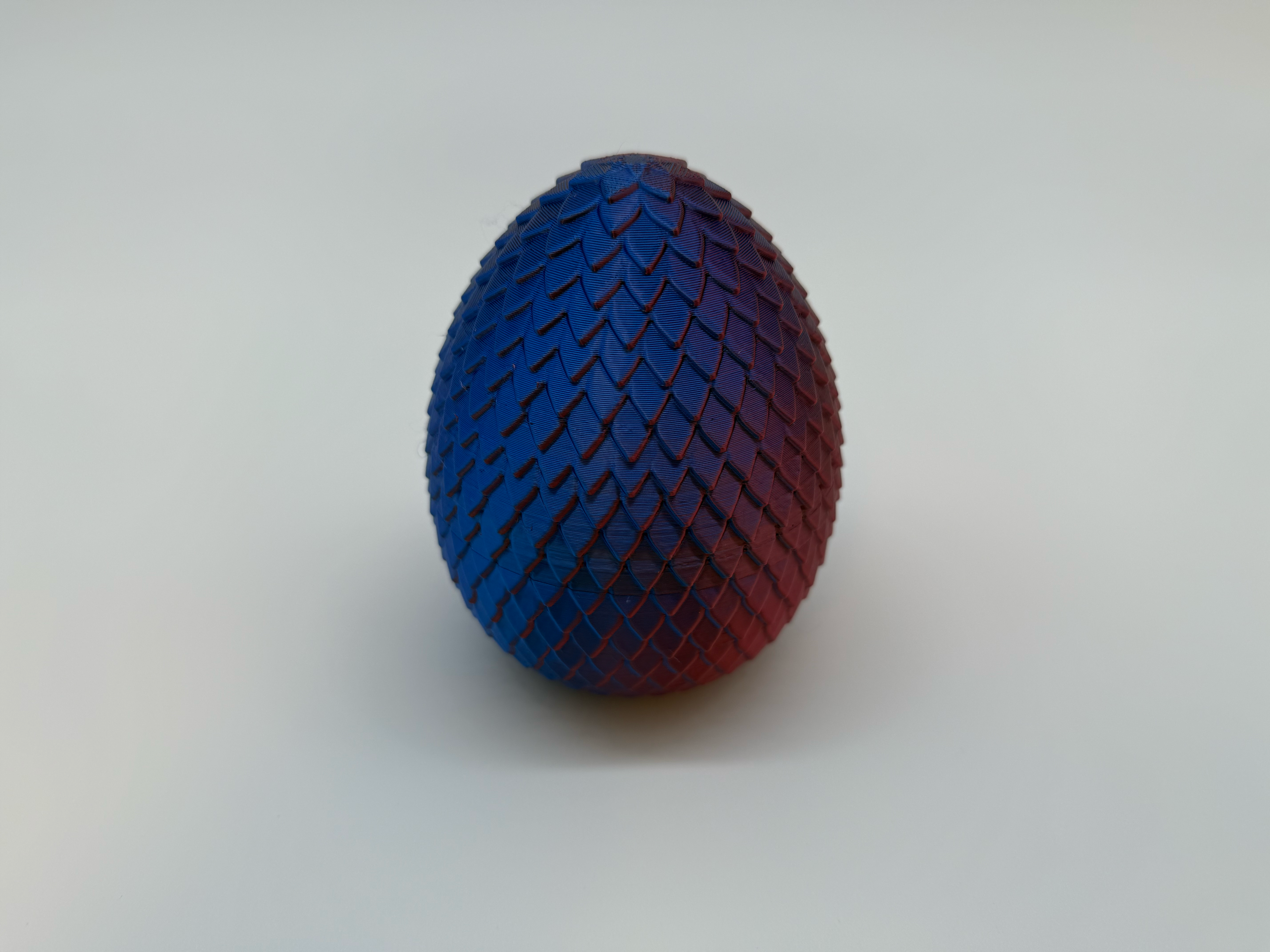 Draken Ei met Draak - Premium Quality