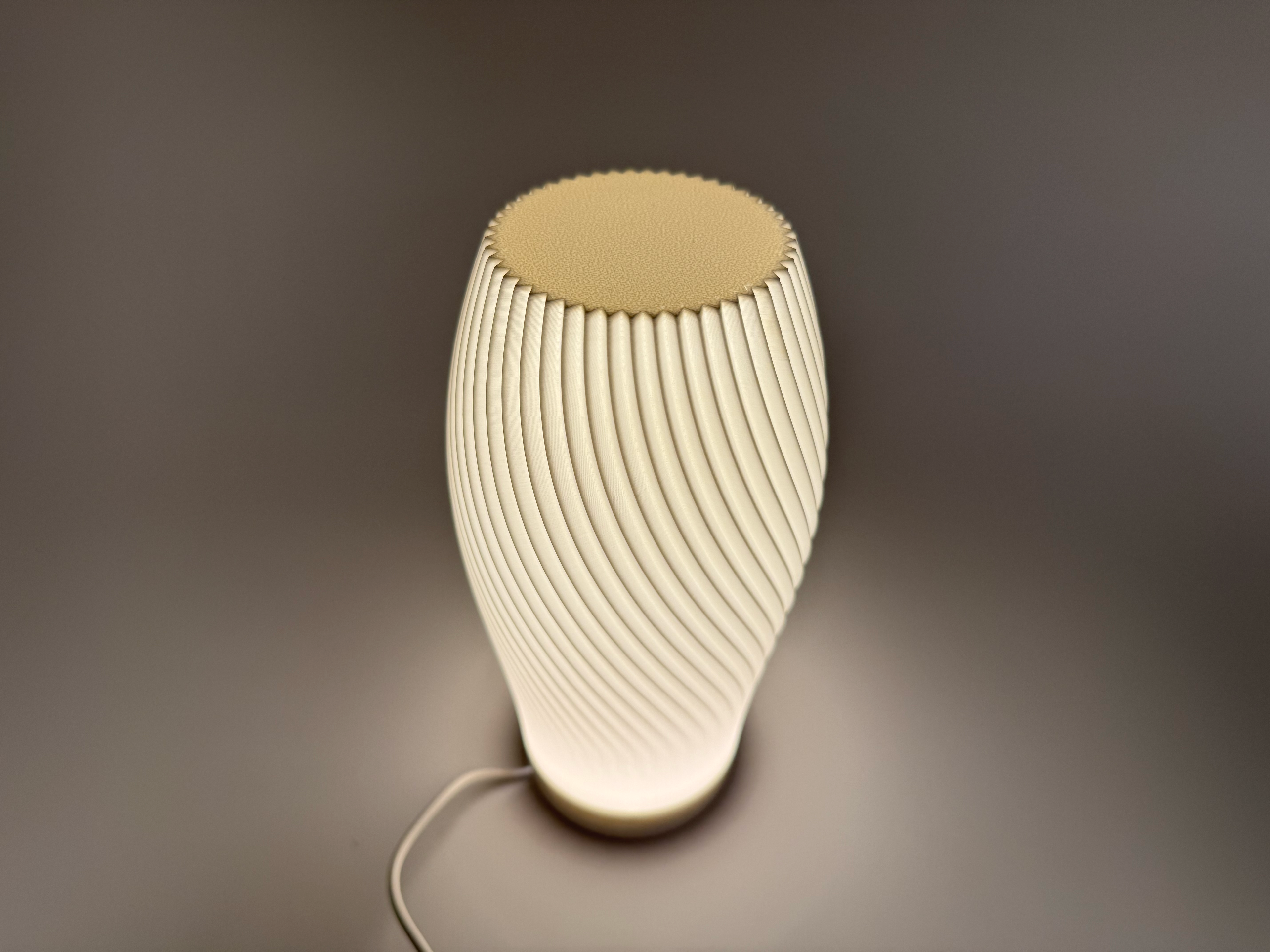 Designer lamp LED White - Premium Quality
