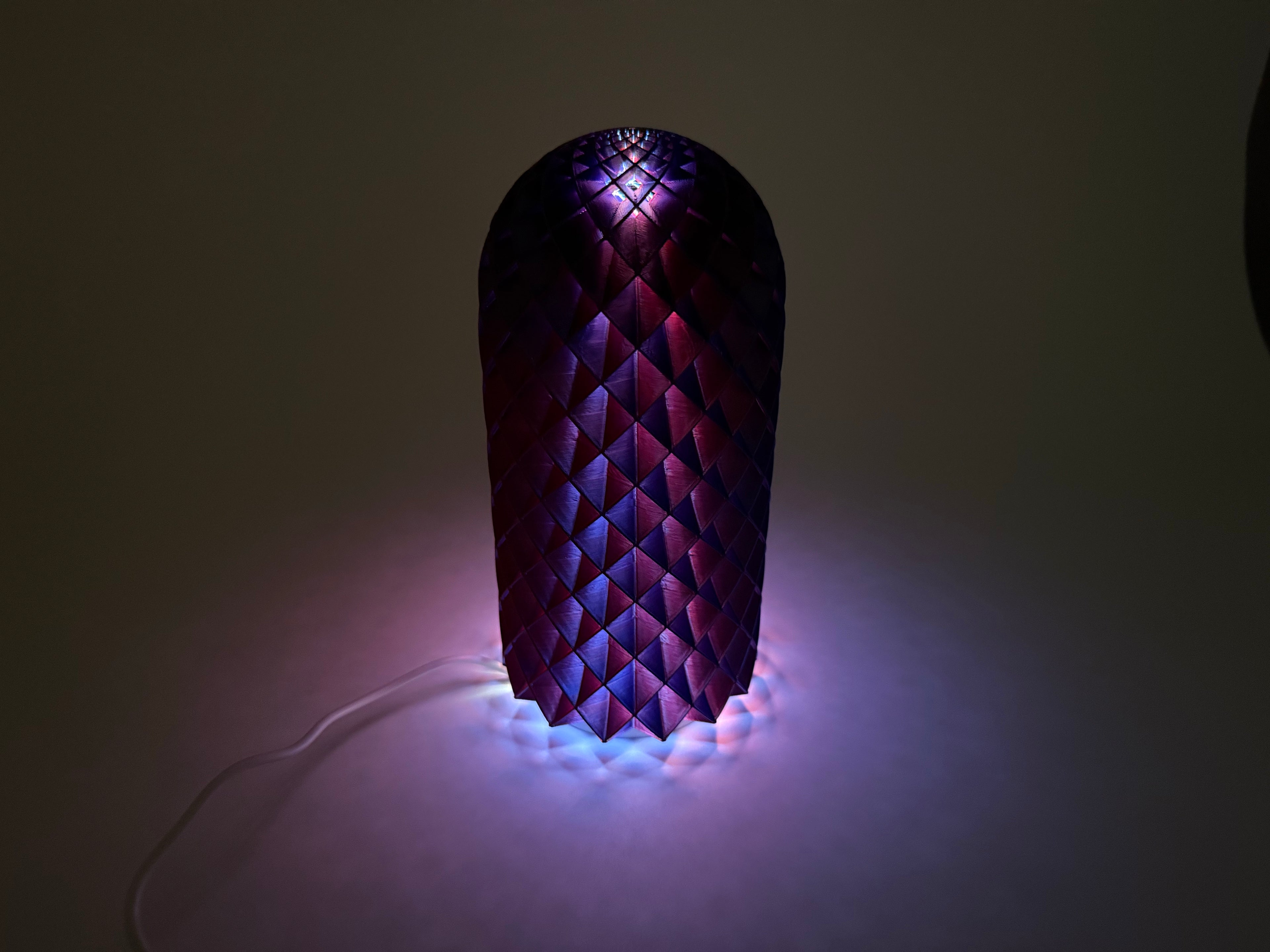 Design lamp LED - Premium Quality