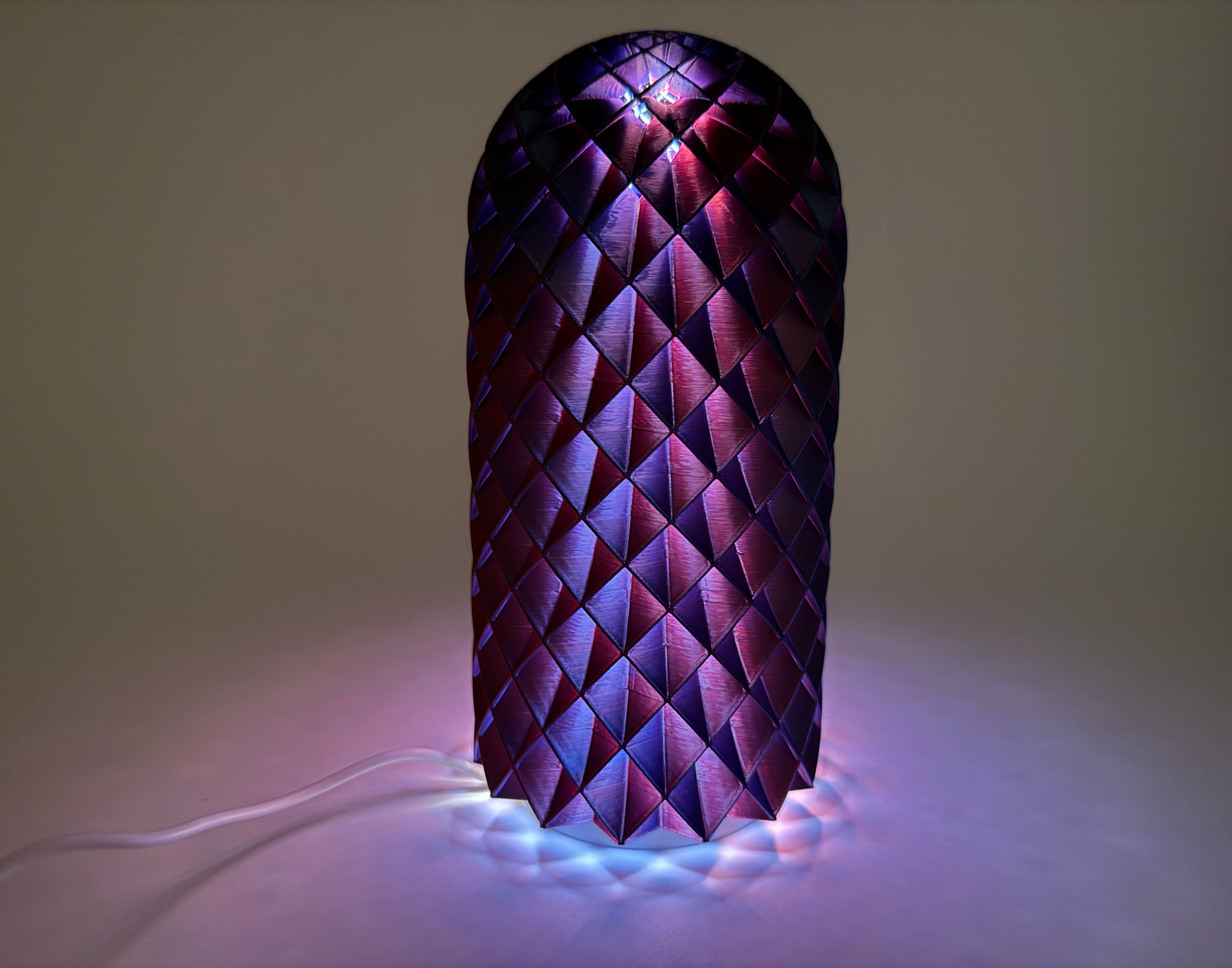 Design lamp LED - Premium Quality