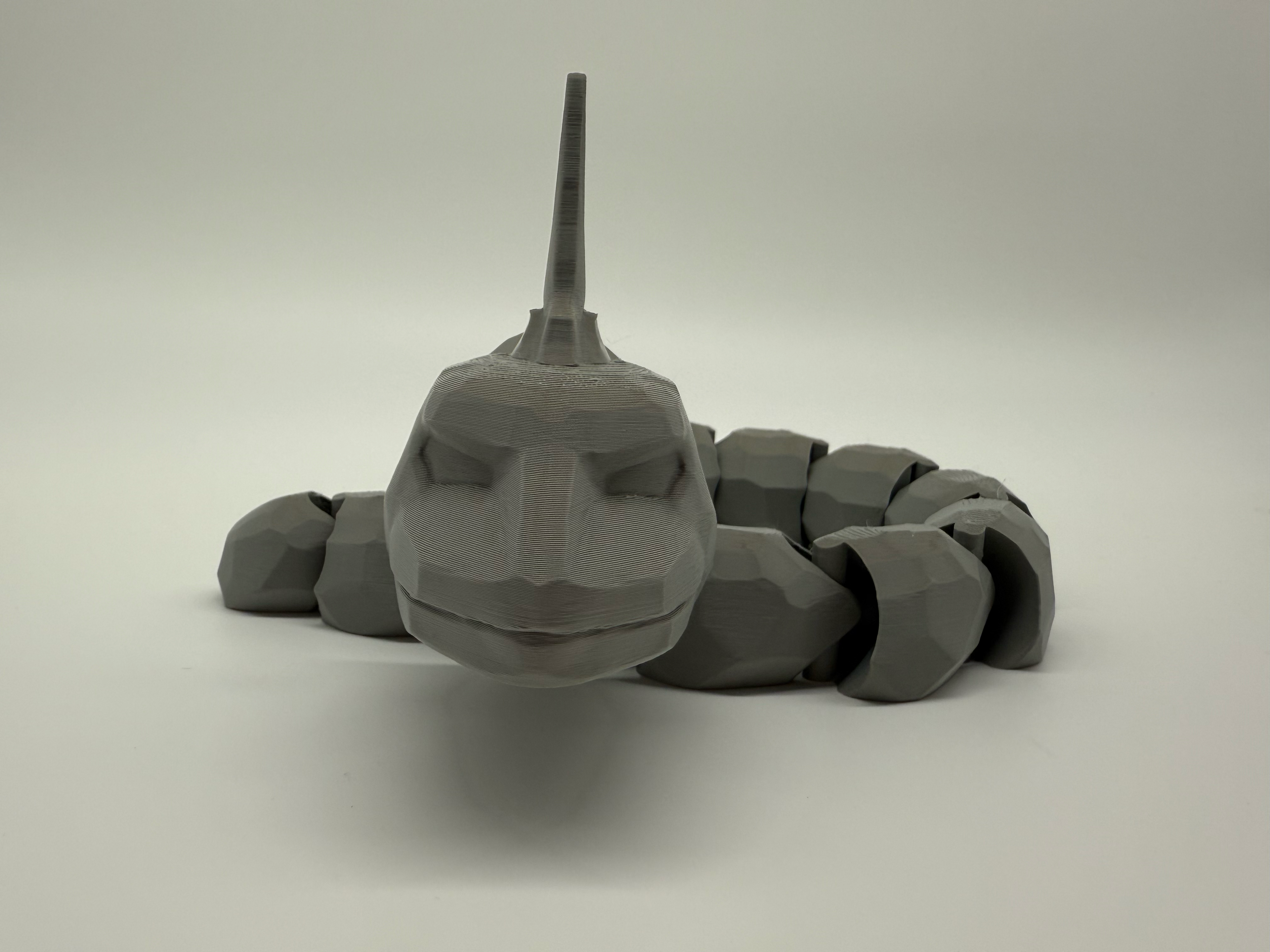 Onix Beweegbaar 3D - Premium Quality