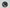 Moderne Wandklok zwart/wit - Premium Quality