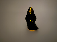 Charizard Beweglicher 3D-Drucker