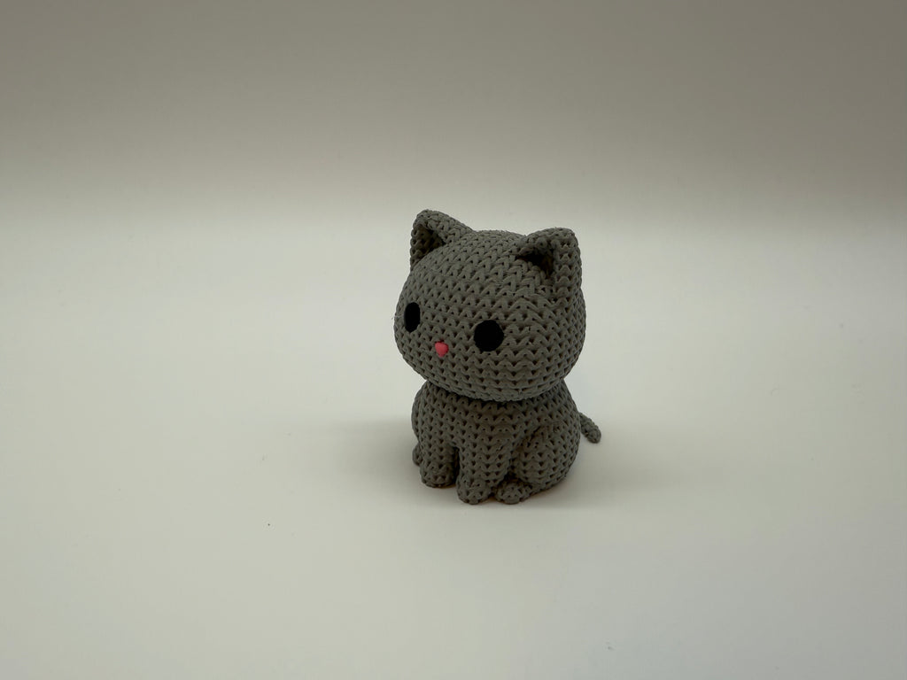 Katje – Textuur - Premium Quality