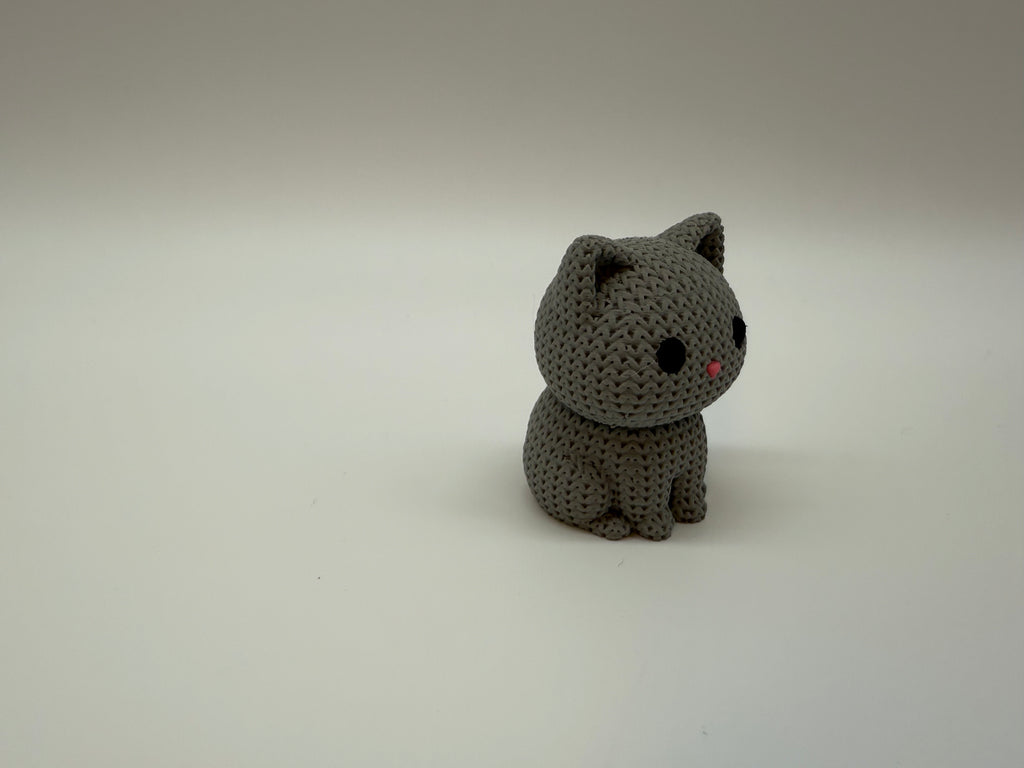 Katje – Textuur - Premium Quality