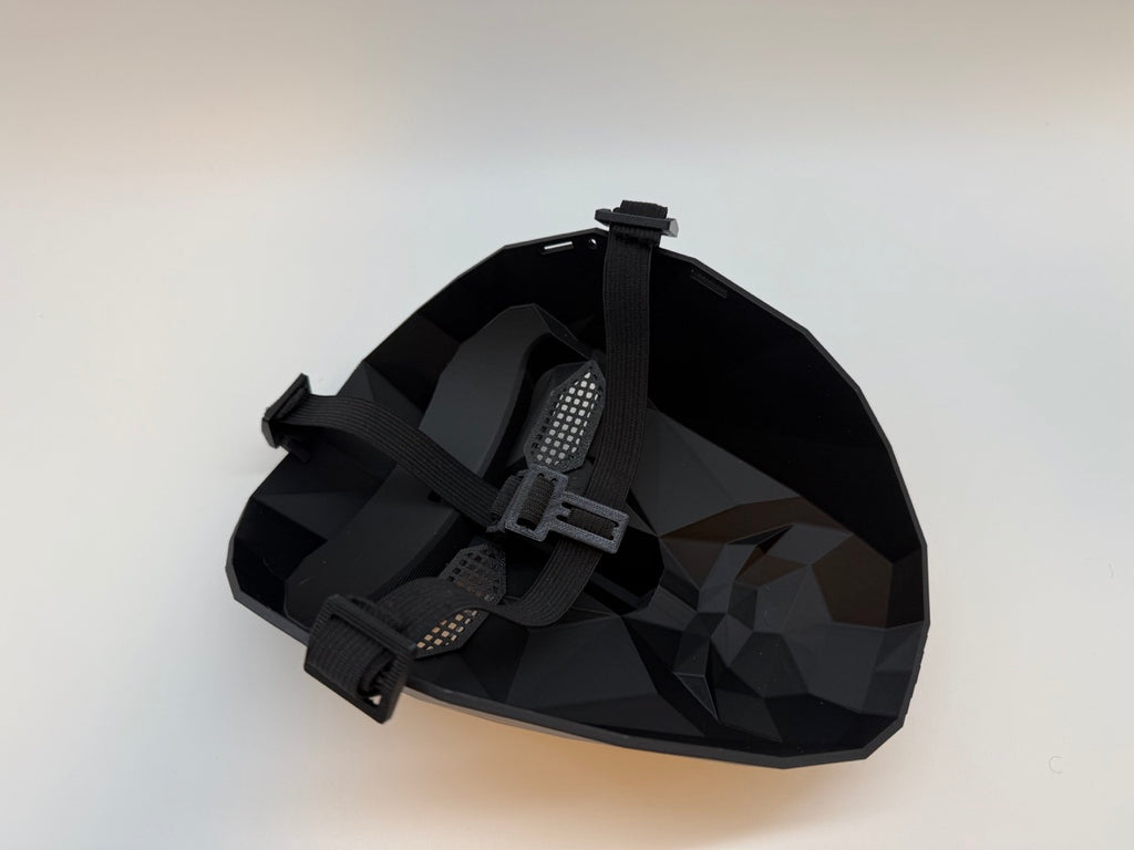 Squid Game Masker Front Man - Premium Quality