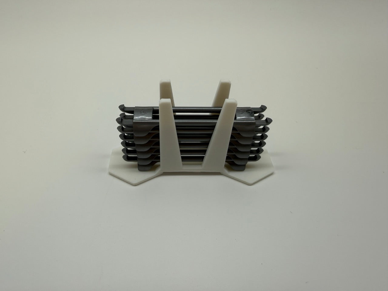 GraviTrax Storage Stand – Convenient Rail Storage Solution – Premium Quality