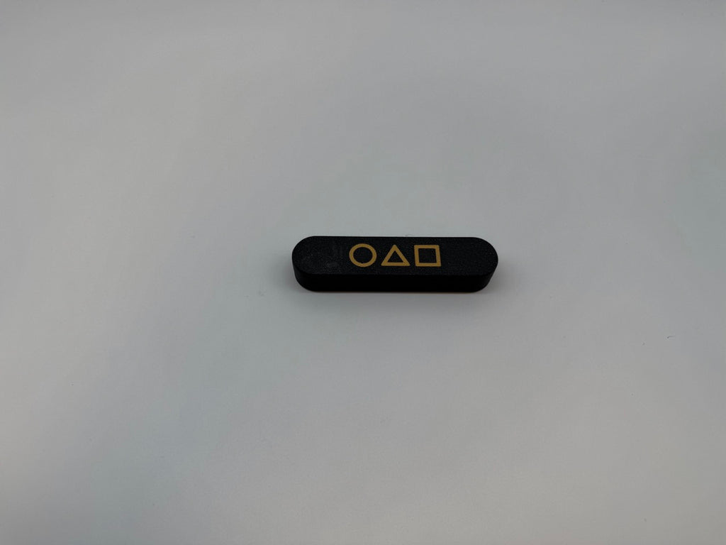 Gongi - The Squid Game Throwing and Skill Game - Premium Quality