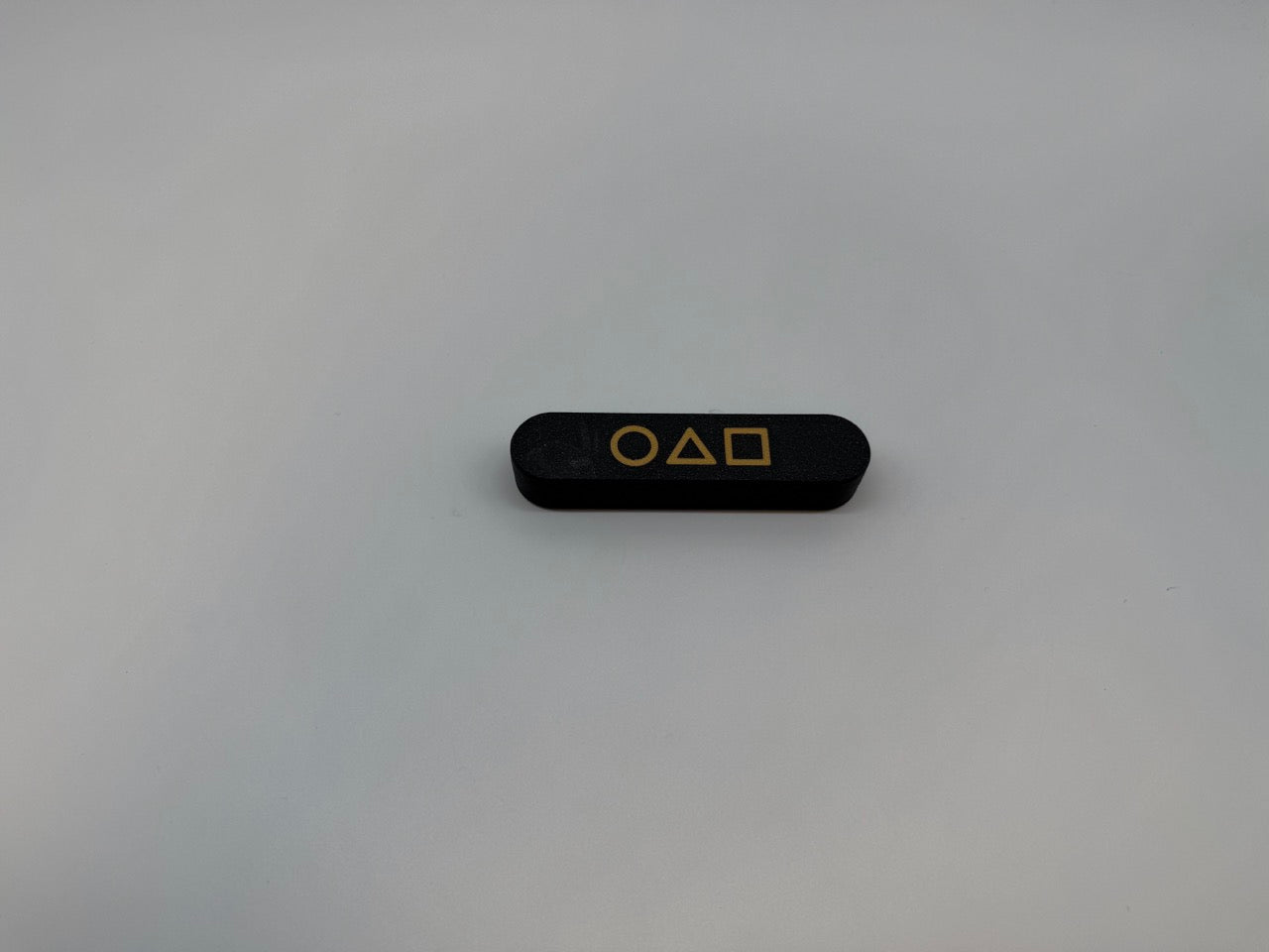 Gongi - Het Squid Game Gooi- en Behendigheidsspel - Premium Quality