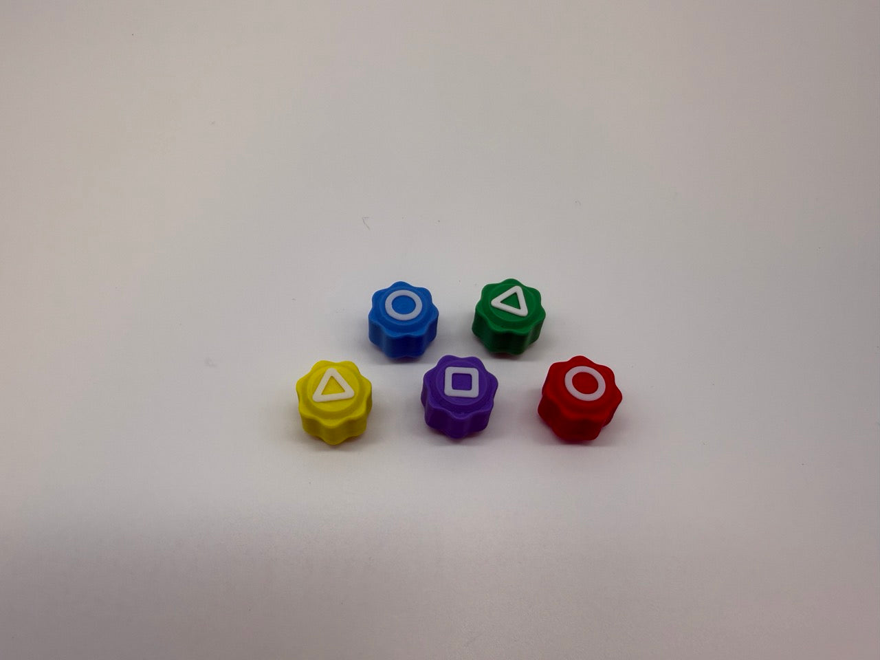 Gongi - Het Squid Game Gooi- en Behendigheidsspel - Premium Quality