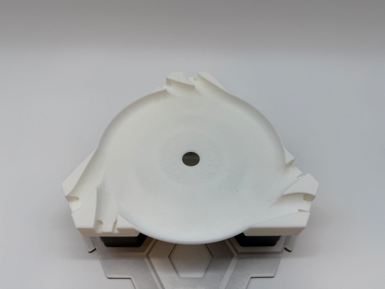 GraviTrax Pro Spinner – Dynamic Extension for Your Marble Run - Premium Quality