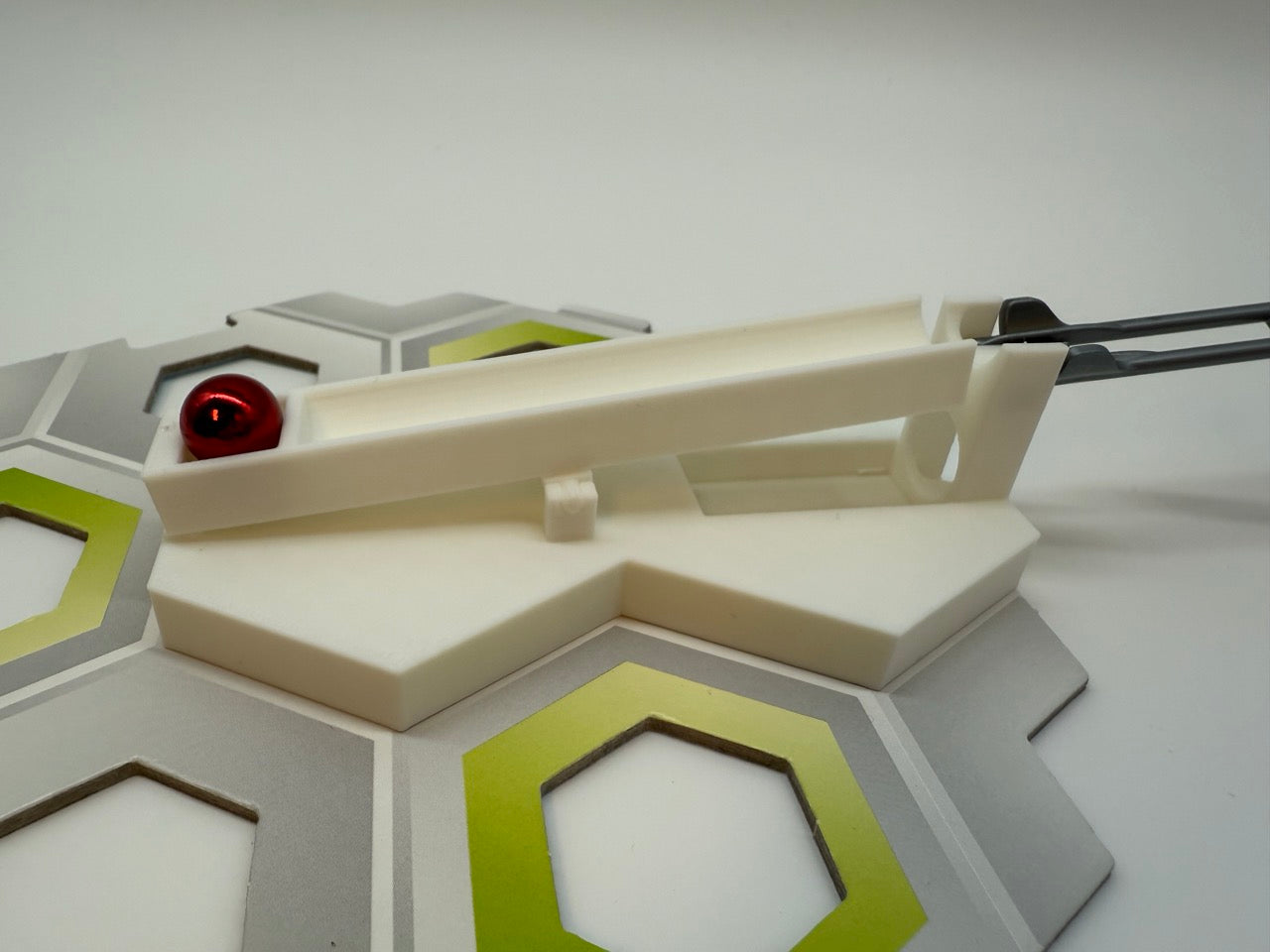 GraviTrax Pro Scale – Smart Balance Extension – Premium Quality