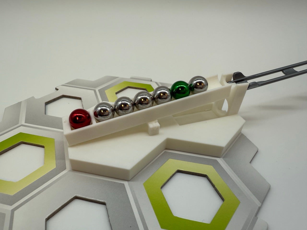 GraviTrax Pro Scale – Smart Balance Extension – Premium Quality