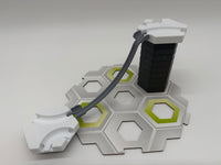 Snelle Afdaling met de GraviTrax Knikarmbrug - Premium Quality