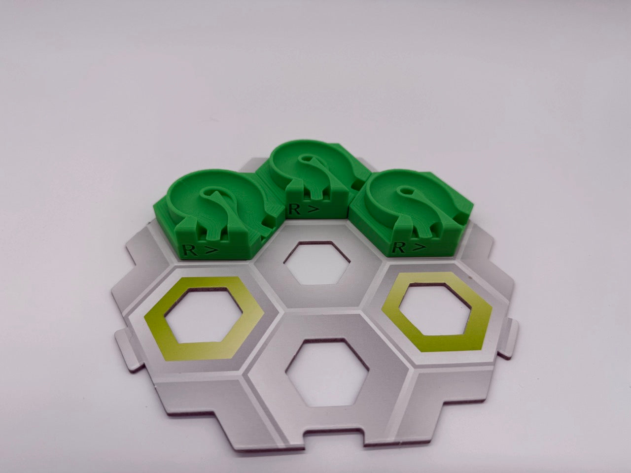 GraviTrax Richtingswisselaars – Controleer de Kogelbaan - Premium Quality