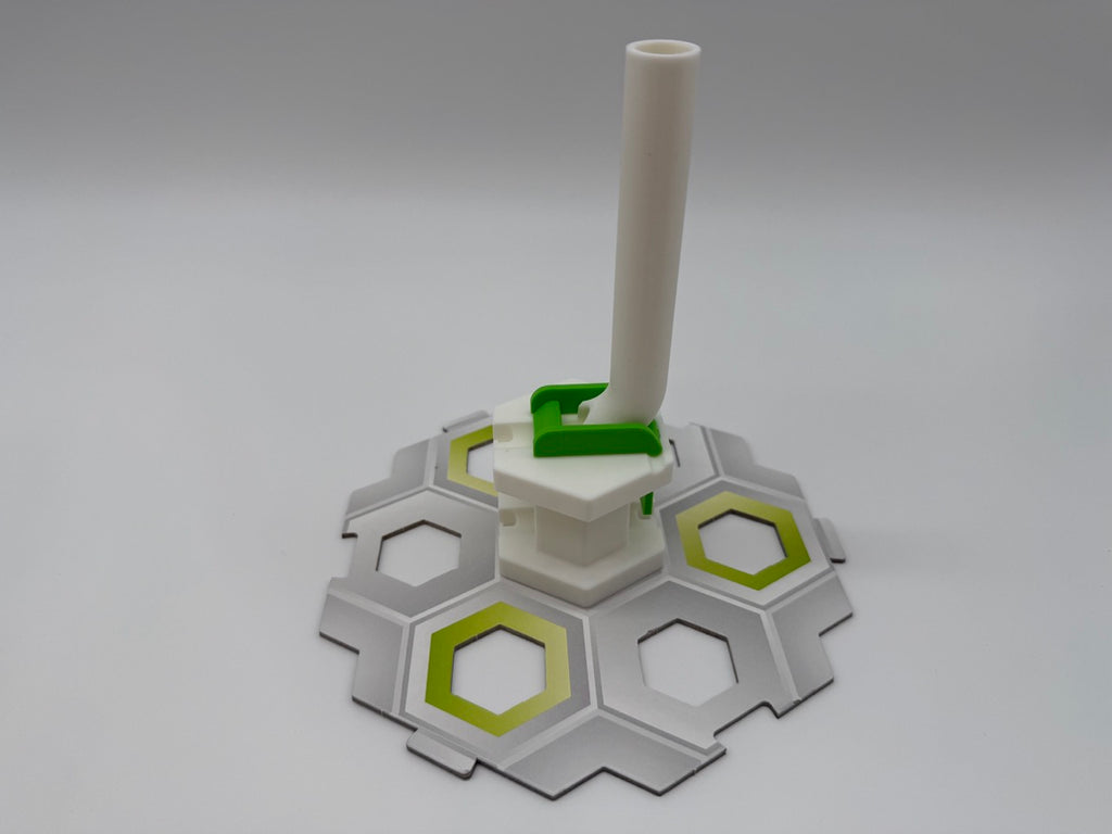 GraviTrax 3D-Print Uitbreiding – Meervoudige Valpijp - Premium Quality