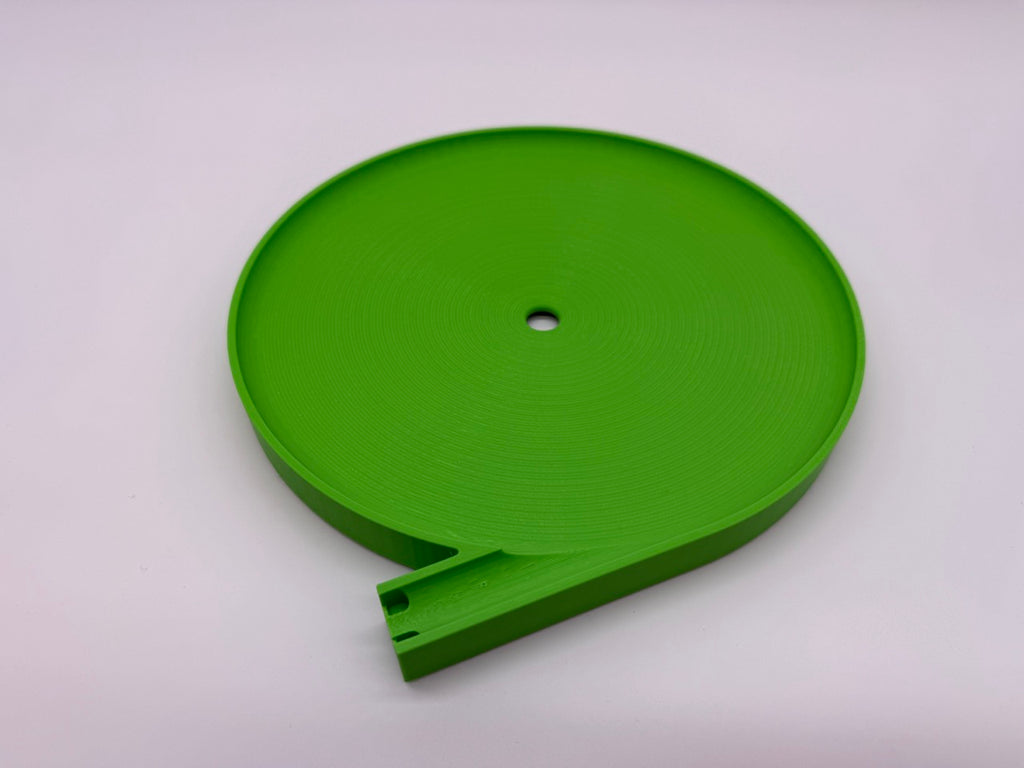 GraviTrax® Draaikom – Spannende Spiraalbeweging voor je Knikkerbaan - Premium Quality