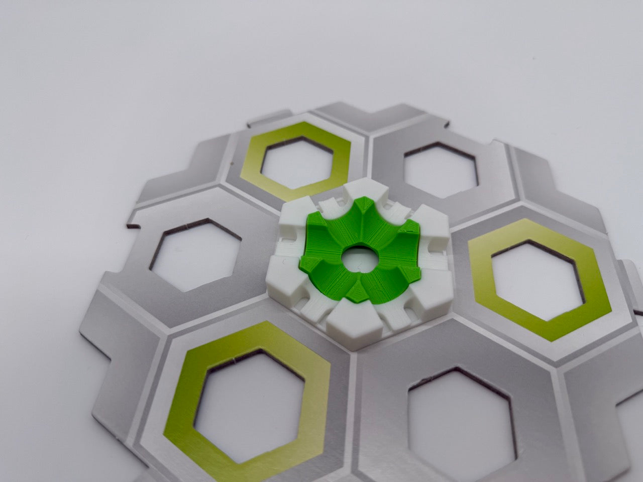 GraviTrax® Vortex – Exciting Marble Whirlpool - Premium Quality