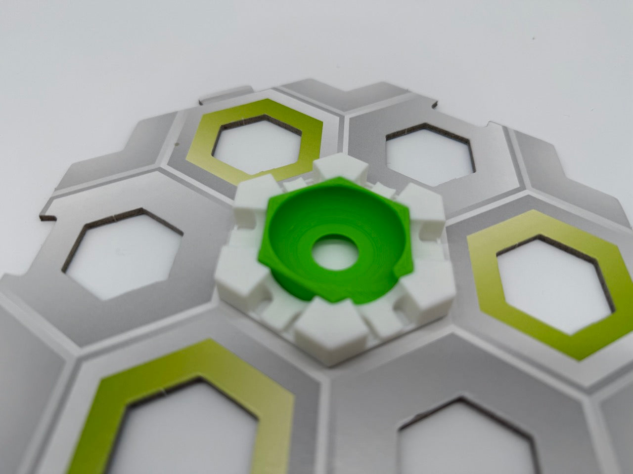 GraviTrax® Vortex – Exciting Marble Whirlpool - Premium Quality