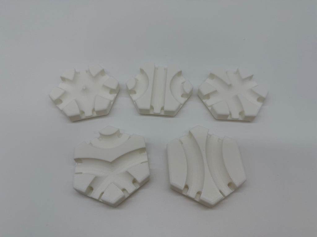 GraviTrax® Height and Replacement Parts – Expand Your Marble Run - Premium Quality