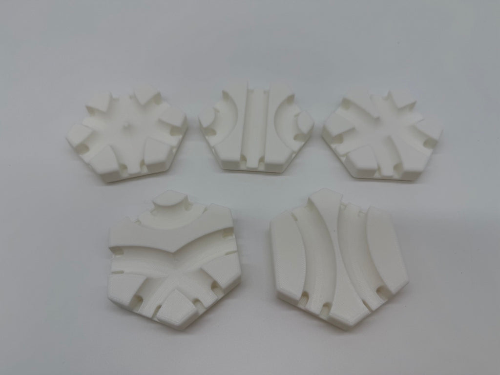 GraviTrax® Height and Replacement Parts – Expand Your Marble Run - Premium Quality