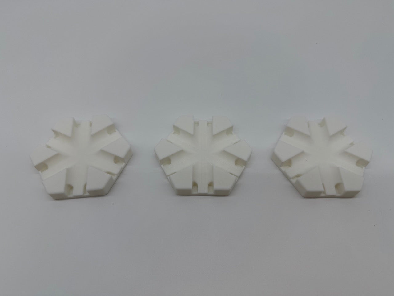 GraviTrax® 6-Way Distributors – Maximum Control Over Your Marble Runs - Premium Quality