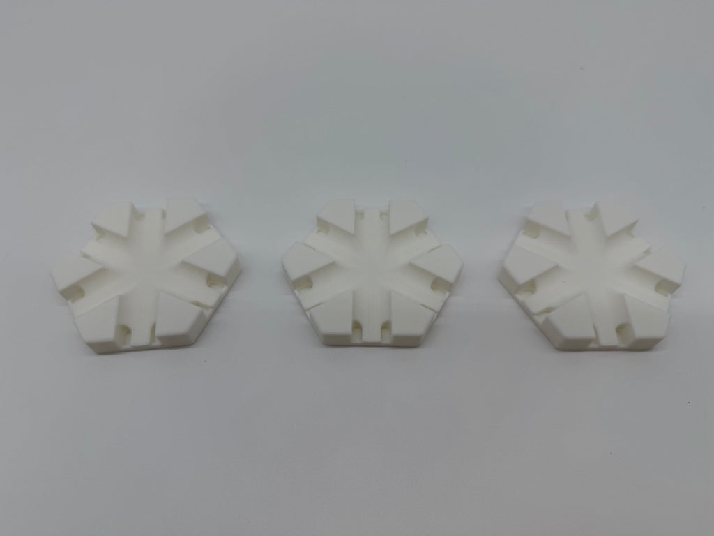 GraviTrax® 6-Weg Verdelers – Maximale Controle over je Knikkerbanen - Premium Quality