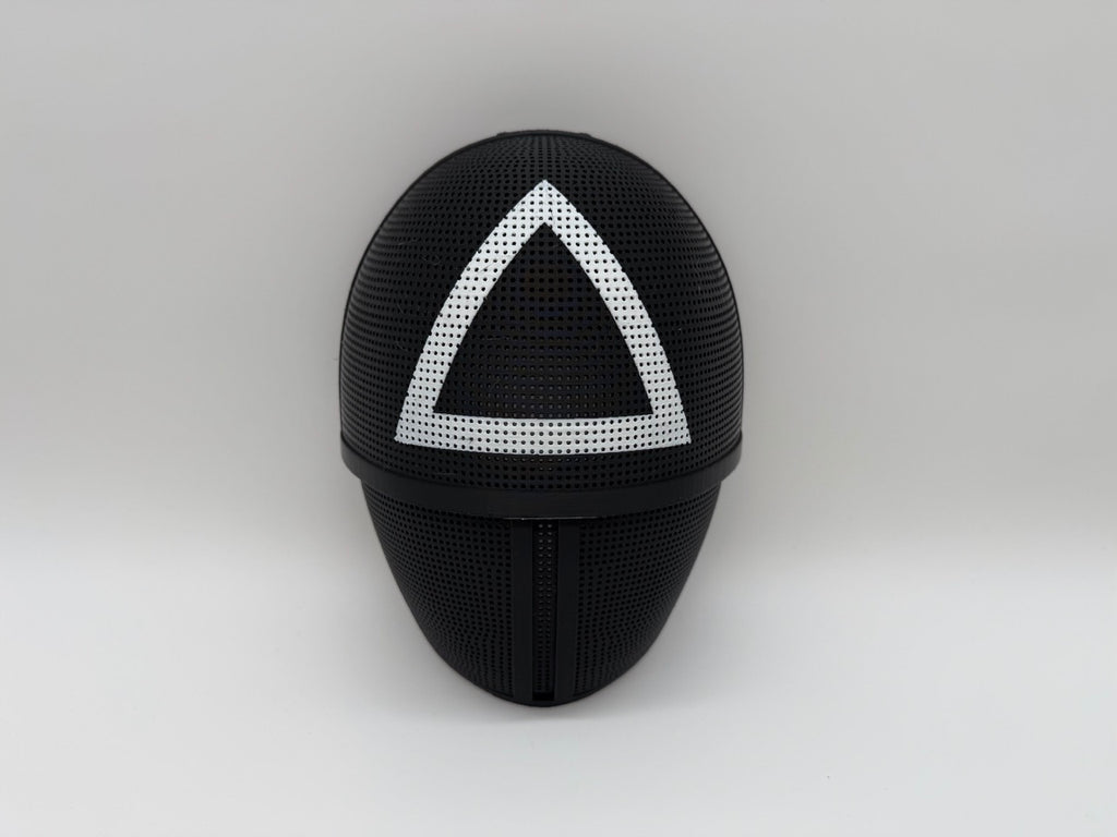 Squid Game Masker – Volwassenen - Premium Quality