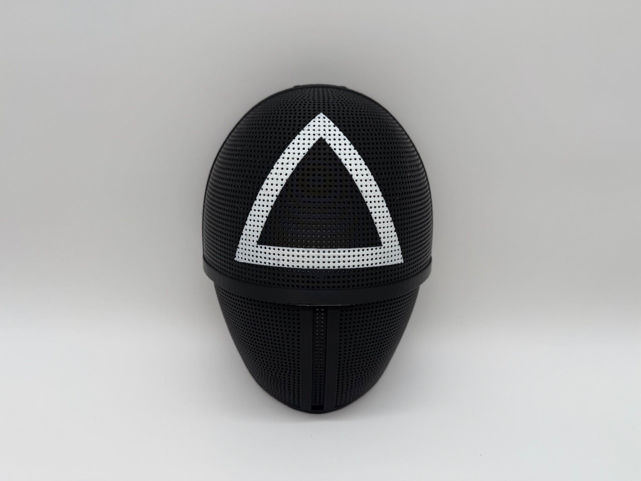 Squid Game Masker – Volwassenen - Premium Quality