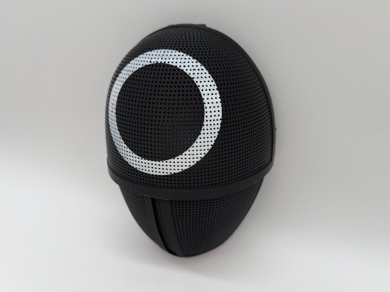 Squid Game Masker – Volwassenen - Premium Quality