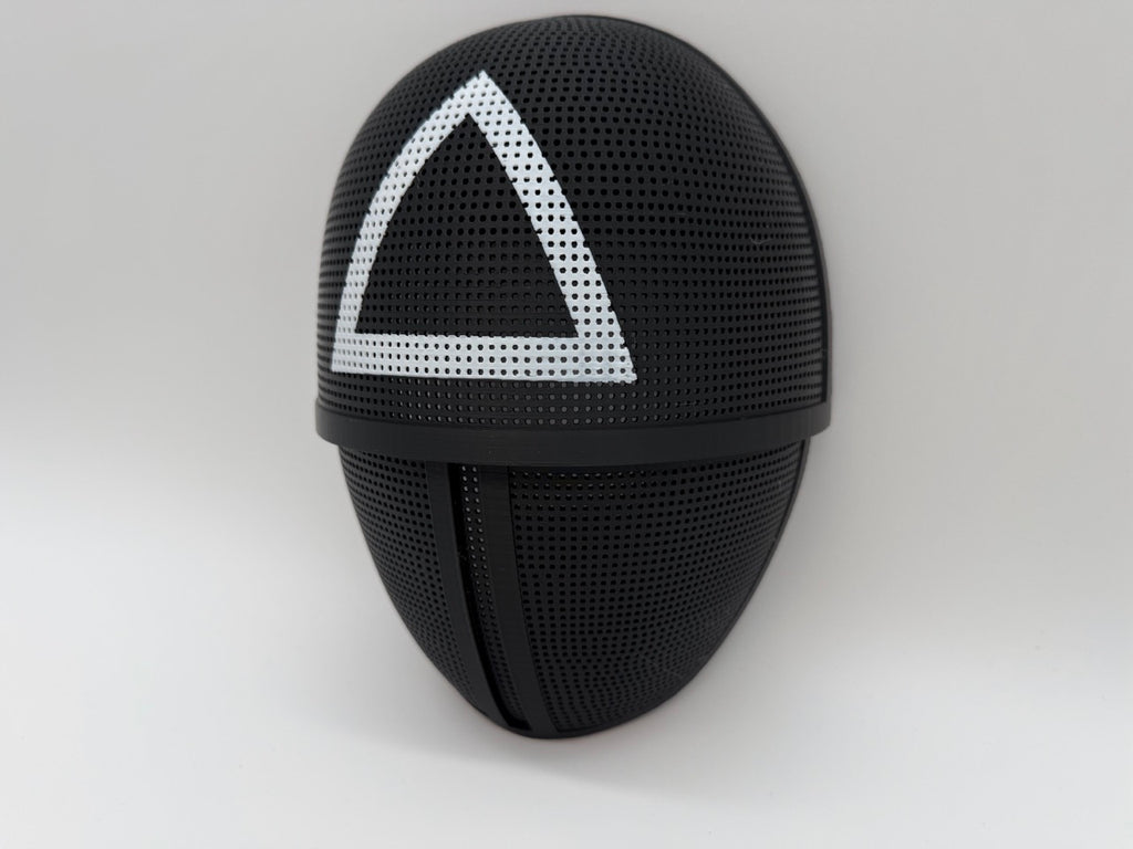 Squid Game Masker - Kids - Premium Quality