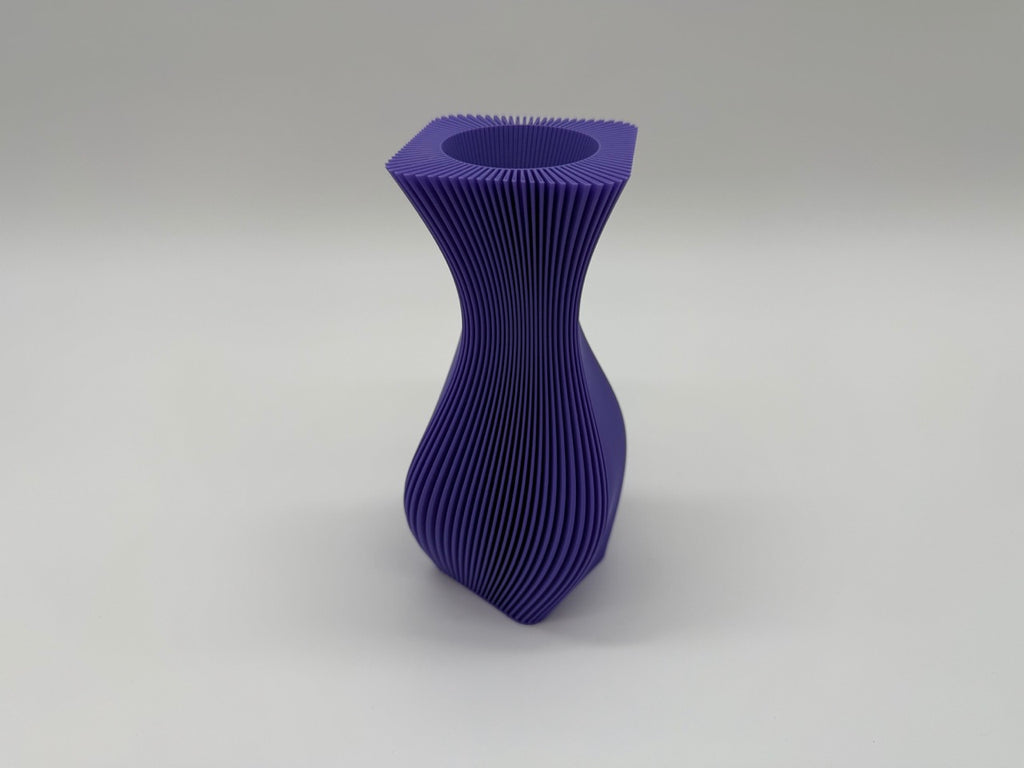 Modern Vase with Unique Design – Stylish and Innovative - Premium Quality