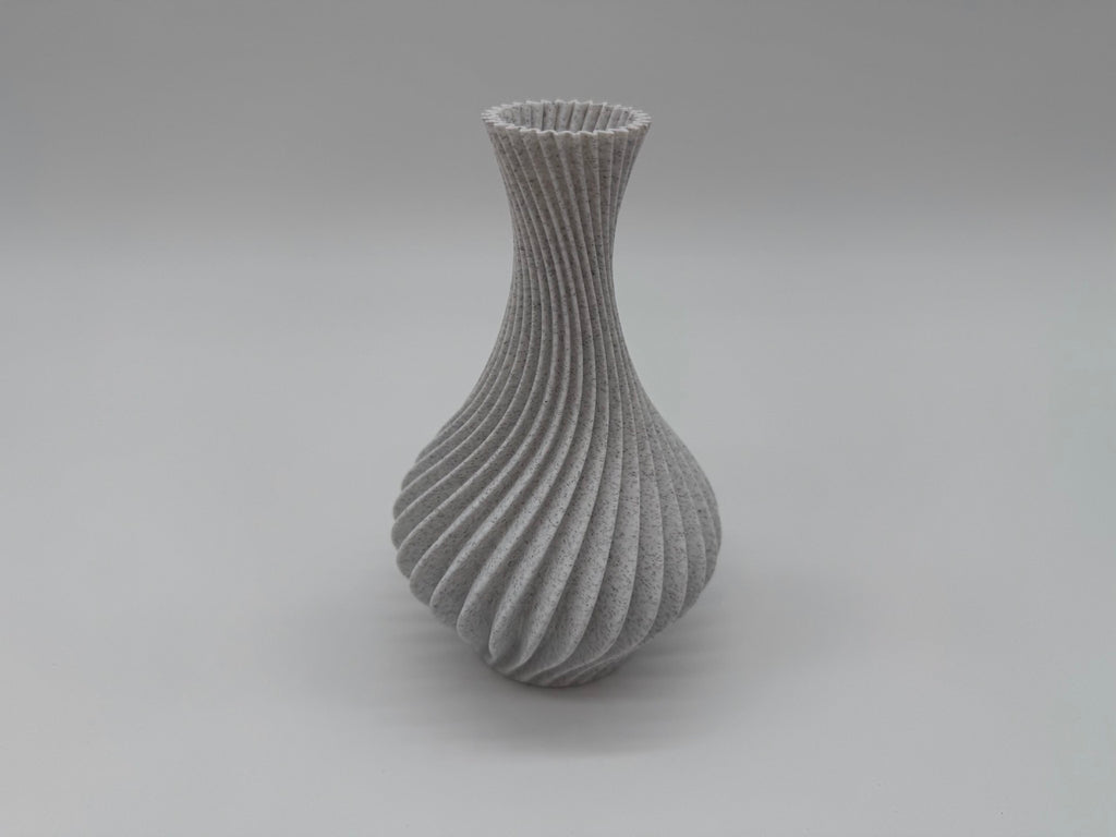 Modern Vase with Unique Design – Stylish and Innovative - Premium Quality