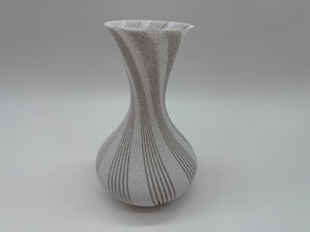 Modern Vase with Unique Design – Stylish and Innovative - Premium Quality