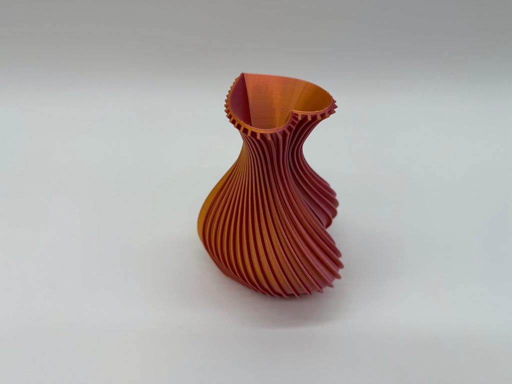 Vase with Elegant Design – Stylish and Durable - Premium Quality