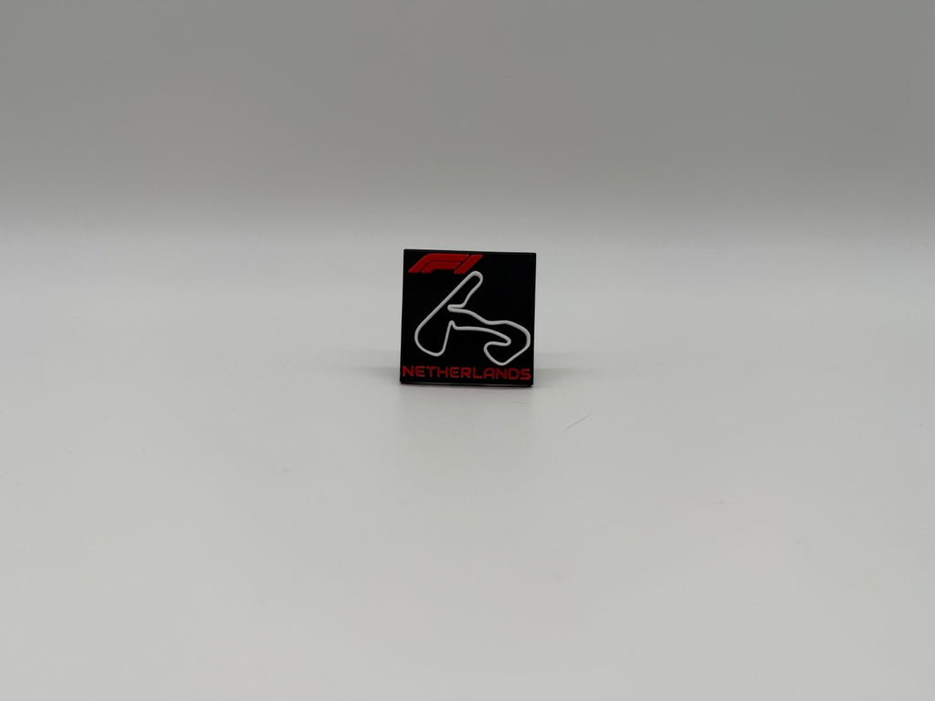 F1 Circuit Display – Stijlvol Verzamelitem voor Formule 1 Fans