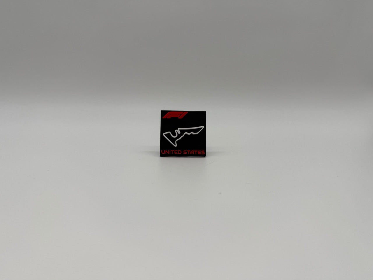 F1 Circuit Display – Stijlvol Verzamelitem voor Formule 1 Fans