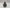 Moderne Ribbel Vaas in Donkergrijs – Scandinavisch Design Bloempot of Decoratief Object