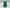 Vaas met Golvend Ribbelpatroon – Futuristisch Modern Design – Decoratieve Bloempot