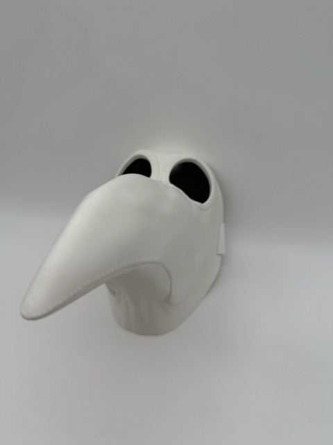 Plague Doctor Mask – Historical and Mysterious Design - Premium Quality